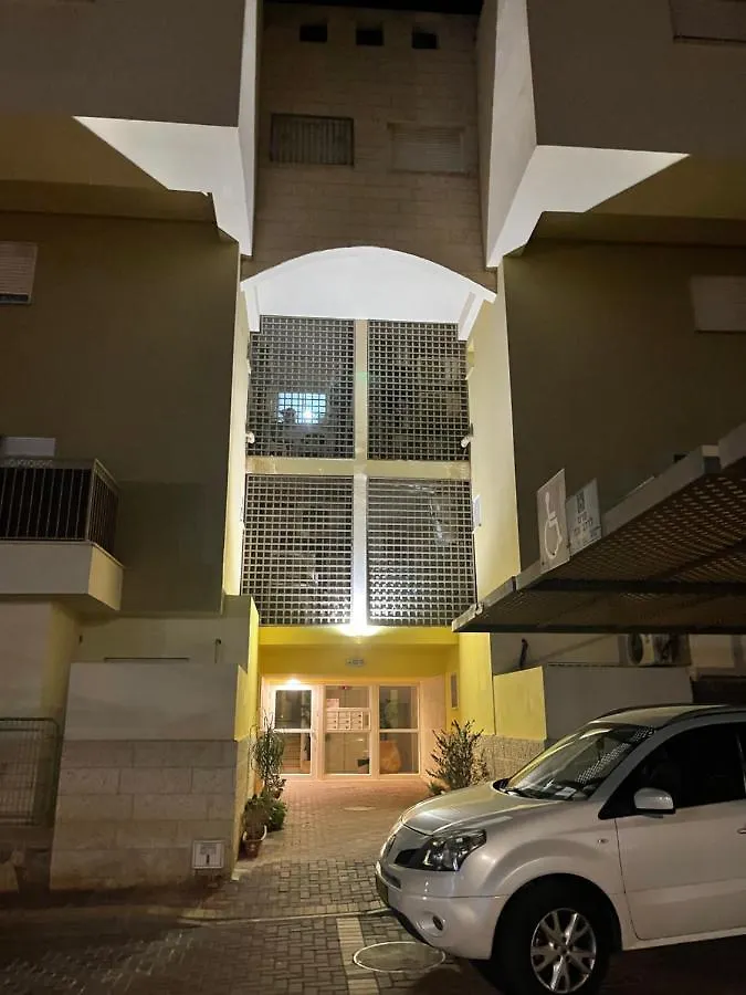 Holiday home Presidential Penthouse Villa Eilat