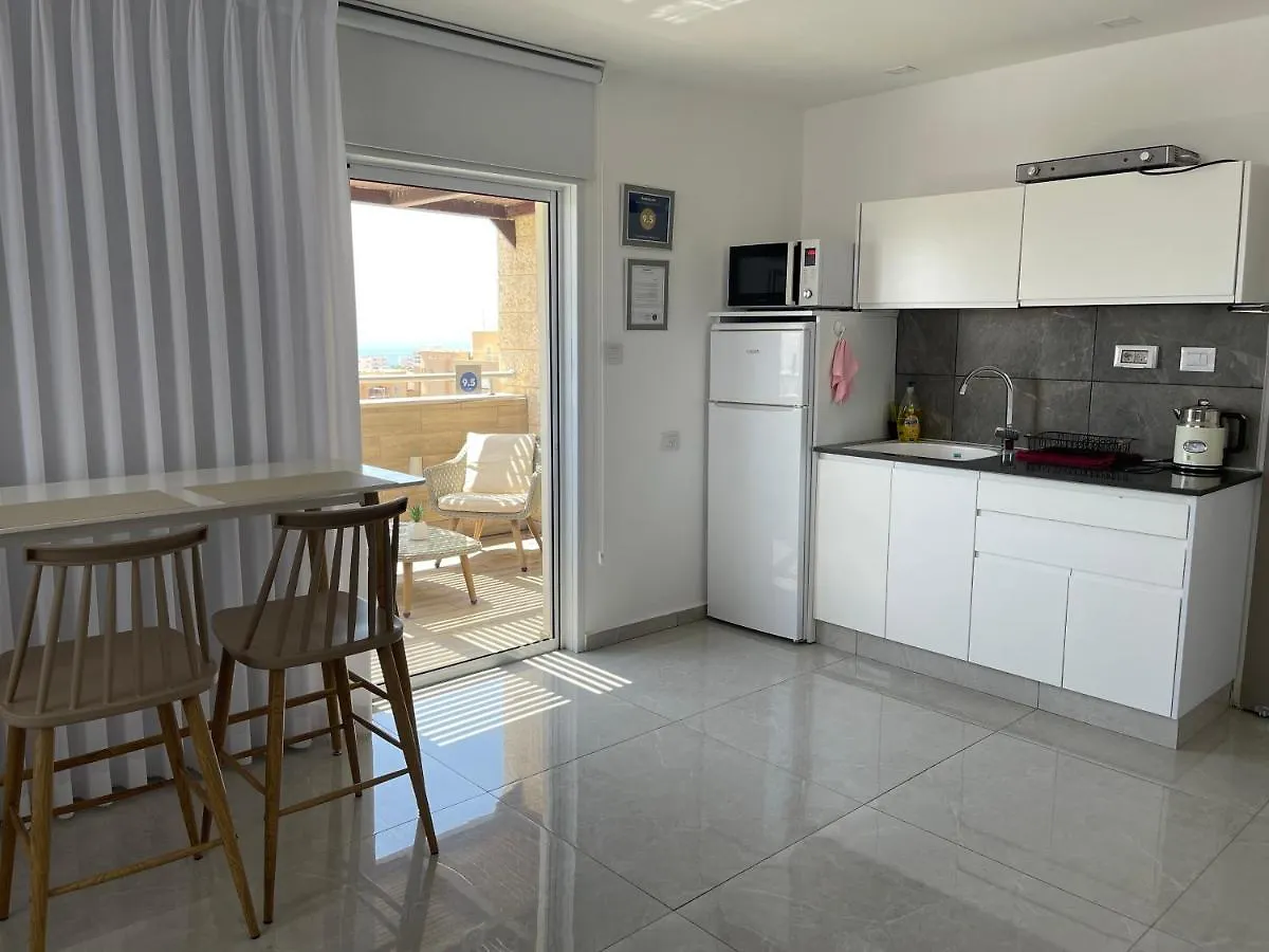 Holiday home Presidential Penthouse Villa Eilat