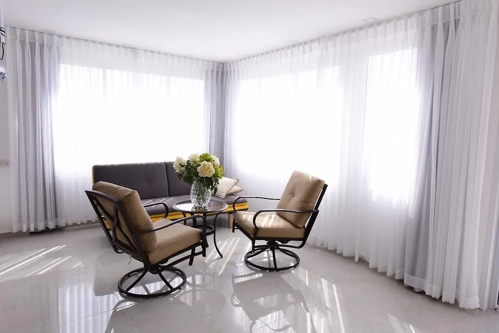 Presidential Penthouse Villa Eilat Holiday home