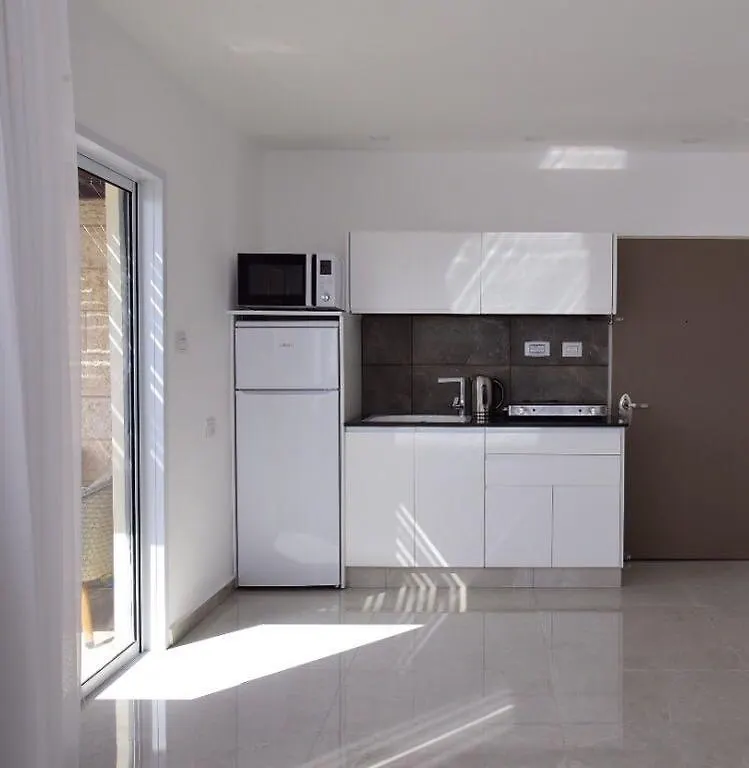 Presidential Penthouse Villa Eilat