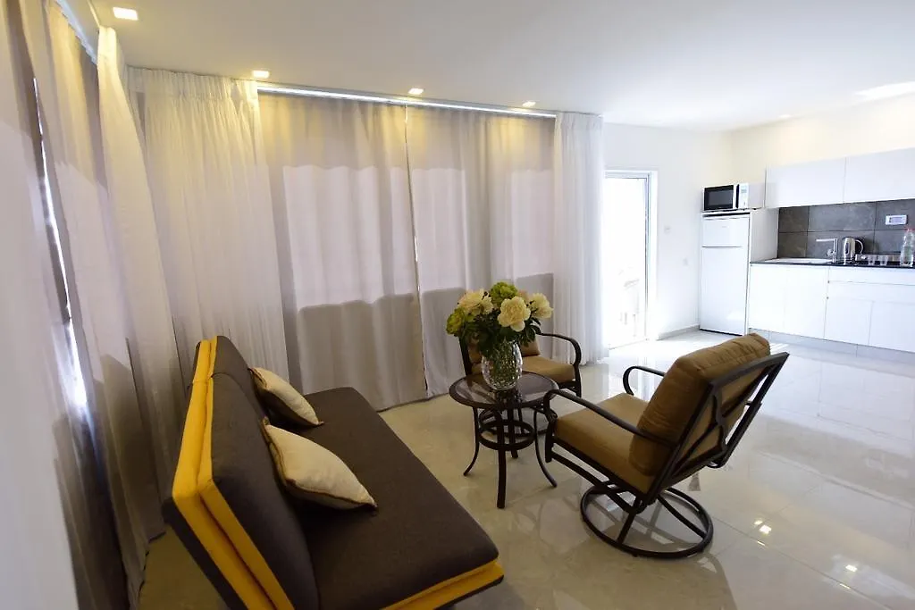 Presidential Penthouse Villa Eilat 0*,  Israel